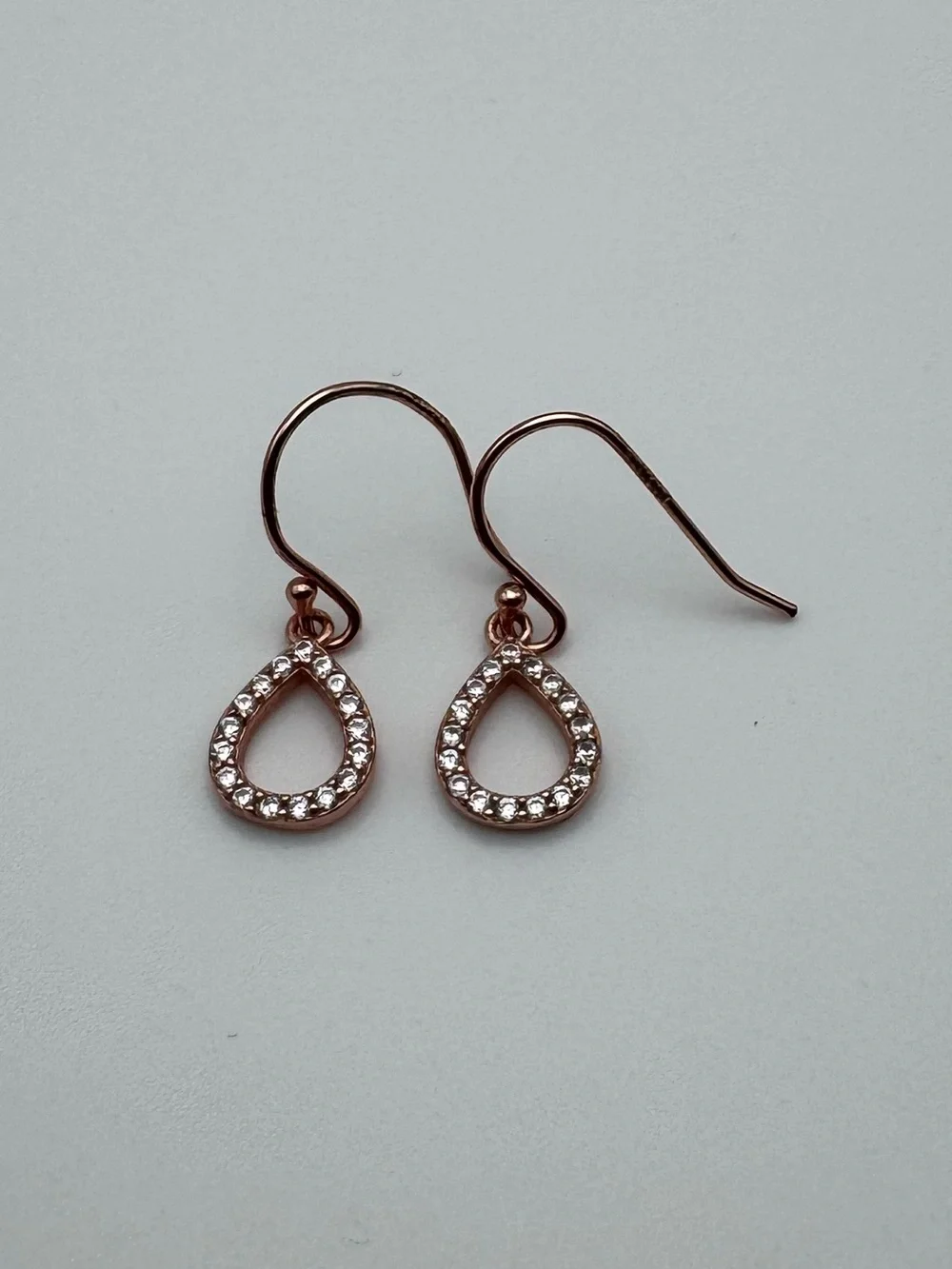 925 Sterling Silver good gently